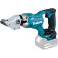 Makita DJS200Z - Metal shear - trådløs - 18 V