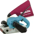 Makita 9403j Båndsliper