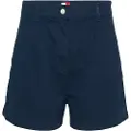 Tommy Hilfiger Claire Shorts Med Høy Midje