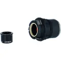 Xlc Ws-x21 Sram Xd Freehub-kropp