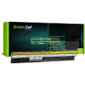 Green Cell Le46 Erstatningsbatteri For Bærbar Pc