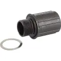Shimano Baknavkjerne Rs170 Center Lock R12