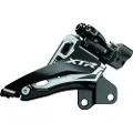 Shimano Xtr M9100 12x2v T.e Forgire