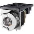 CoreParts - Projektorlampe (tilsvarer: NEC NP34LP) - 350 watt - 2500 time(r) - for NEC NP-U321, U321