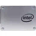 Intel Solid-State Drive Pro 5400s Series - SSD - kryptert - 180 GB - intern - 2.5 - SATA 6Gb/s - 256-bit AES