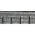 Noch Retaining Wall, N (1:160), Grå