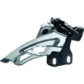 Shimano Deore Front Pull Fdm6000e6 Sideswing 66-69° E-type Forgire