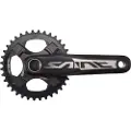Shimano Saint M825 Hollowtech Ii Kranksett