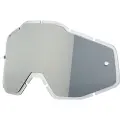 100% Cylindrical Anti Fog Erstatningslinser