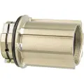 Novatec Campagnolo 9-11s Freehub-kropp