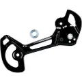 Shimano Xtr M9120 Sgs 12s Ytterburplate