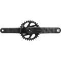 Sram Xx1 Eagle Dub Fat4 Direct Mount Kranksett