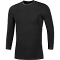 Shimano S-phyre Langarmet Baselag