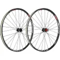 Xlc Ws-m10 8-11s 29´´ Cl Disc Tubeless Mtb-hjulsett