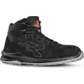 U Power Tweed Verne Sko