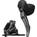 Shimano Grx 820 Forbrems