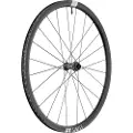 Dt Swiss E 1800 Spline Disc Cl Tubeless Presta 26-35mm Forhjul For Landeveissykkel