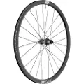 Dt Swiss E 1800 Spline Disc Cl Tubeless Presta 26-35mm Landeveissykkelens Bakhjul