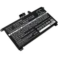 Noname Batteri til bærbar PC for Lenovo ThinkPad T570, ThinkPad T570 20H9003BCD og andre.