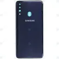 Samsung A207 A20s Back Cover Blue (GH81-19447A)