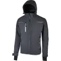 U Power Space Jakke