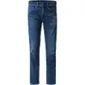 Salsa Jeans Slim Fit Knit Den Jeans