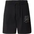 Hugo Boss Deswick_rb 01 Sports Shorts