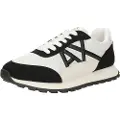 Armani Exchange Xux263_xv942 Treningssko