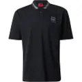 Hugo Boss Dodac_rb 01 Kortermet Poloskjorte