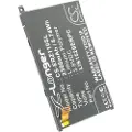 24hShop Batteri for SmartPhone, Mobil for Sony Ericsson Xperia Z1 Mini, SO-02F, Amami Maki og andre.