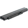 Cameron Sino Batteri til bærbar PC for Acer Extensa 5635Z, Extensa 5635Z-422G16Mn og andre.