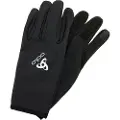 Odlo Ceramiwarm Grip Hansker