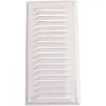 Wallair N31814 Ventilatorgitter (L x B) 30 cm x 15 cm