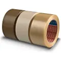 Beiersdorf Tesapack 4100 - Pakketape - 50 mm x 66 m - PVC-film - klar, pakke a 6 ruller
