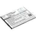 24hShop Batteri for smarttelefon, mobil for Acer Liquid Z630, Liquid Z630S, T04