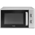 Amica Ammf20m1s 700w Mikrobølgeovn