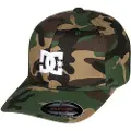 Dc-shoes Star Cap