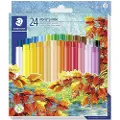 Staedtler Oil pastels jumbo 24pcs.