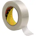 3M 8956 89562550 Filament-tape Hvid (L x B) 50 m x 25 mm 1 stk
