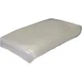 Berger & Schroeter Vakuumpose (B x H) 150 mm x 300 mm Folietykkelse: 95 my 100 stk Transparent