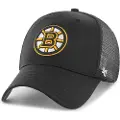 47 Brand Boston Bruins Branson Cap