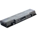 24hShop Batteri til bærbar PC for DELL Inspiron 1521, Inspiron 1721, Inspiron 1520 og andre.