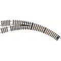 Piko 35224 G Piko spor Kurvesporskifte, Venstre 30 °, 15 ° 921.24 mm 1 stk