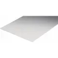 Reely Aluminium Plade (L x B) 400 mm x 200 mm 3 mm 1 stk