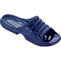 Beco Slippers unisex BECO 90653 0 size 43 black