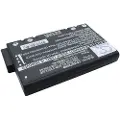 24hShop Batteri til bærbar PC for Hughes 9201 BGAN