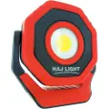 Helmuth A. Jensen Arbejdslampe i lommeformat Genopladelig 700Lumen Haj Light