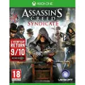 Teknikproffset Assassin's Creed: Syndicate - Microsoft Xbox One - Action