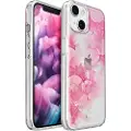 Laut Iphone 13 Crystal Ink Telefondeksel