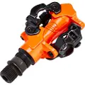 Ritchey Xc Comp V5 Sykkelpedaler